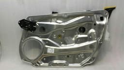 MERCEDES-BENZ Mercedes E Class W212 Right Front Door Winder A2127201679 Front Window Regulator RE — thumbnail 1