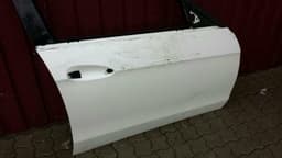 MERCEDES-BENZ Mercedes E Class W212 Right Front Door A2127205400 Door Front Right — thumbnail 2