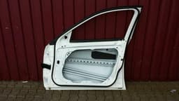MERCEDES-BENZ Mercedes E Class W212 Right Front Door A2127205400 Door Front Right — thumbnail 6