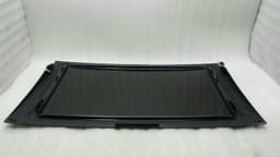 MERCEDES-BENZ Mercedes E Class W212 Front Panoramic Glass A2127800121 Panoramic Roof Glass Front — thumbnail 3