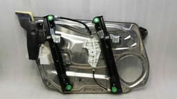 MERCEDES-BENZ Mercedes E Class W212 Right Front Door Winder A2127201679 Front Window Regulator RE — thumbnail 2