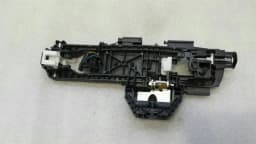 MERCEDES-BENZ Mercedes W204 W212 door handle carrier right A2047602434 RRH door handle carrier — thumbnail 3
