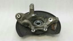 MERCEDES-BENZ Mercedes E63 AMG W212 Right Rear Hub A2043500841 Wheel Bearing Housing Rear Right — thumbnail 6