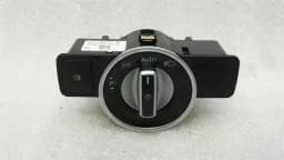 MERCEDES-BENZ Mercedes E Class W212 headlight switch A2129050551 light switch — thumbnail 1