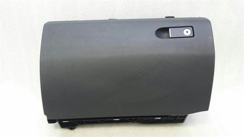 MERCEDES-BENZ Mercedes E Class W212 RHD Glovebox A2126801798 Right Hand Drive