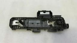 MERCEDES-BENZ Mercedes W204 W212 door handle carrier right A2047602434 RRH door handle carrier — thumbnail 1
