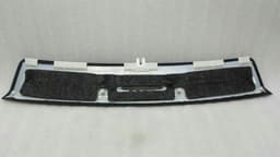 MERCEDES-BENZ Mercedes E Class W212 Headliner Cover A2126901750 Rear Roof Cover — thumbnail 2