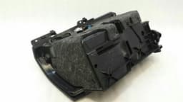 MERCEDES-BENZ Mercedes E Class W212 RHD Glovebox A2126801798 Right Hand Drive — thumbnail 3
