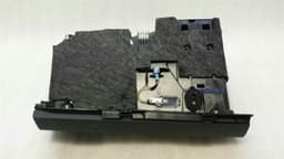 MERCEDES-BENZ Mercedes E Class W212 RHD Glovebox A2126801798 Right Hand Drive — thumbnail 2