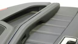 MERCEDES-BENZ Mercedes E Class W212 RLH Door Card A2127307470 Door Trim Back Full Leather — thumbnail 5