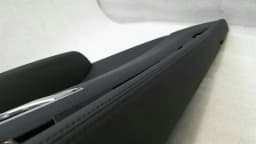 MERCEDES-BENZ Mercedes E Class W212 RLH Door Card A2127307470 Door Trim Back Full Leather — thumbnail 6