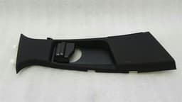 MERCEDES-BENZ Mercedes E Class W212 Right B Post Cover A2126902826 B Pillar Cover Right — thumbnail 3