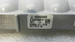 MERCEDES-BENZ Mercedes E Class W212 Stop Light A2048200056 Brake Light 3RD — thumbnail 4