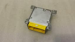 MERCEDES-BENZ Mercedes E Class W212 Safety Module ECU A2129011105 Air Control Unit SRS Module — thumbnail 6