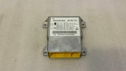 MERCEDES-BENZ Mercedes E Class W212 Safety Module ECU A2129011105 Air Control Unit SRS Module — thumbnail 4