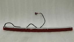 MERCEDES-BENZ Mercedes E Class W212 Stop Light A2048200056 Brake Light 3RD — thumbnail 5