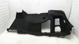 MERCEDES-BENZ Mercedes E Class W212 Luggage Compartment A2126900800 Boot Liner RE — thumbnail 4