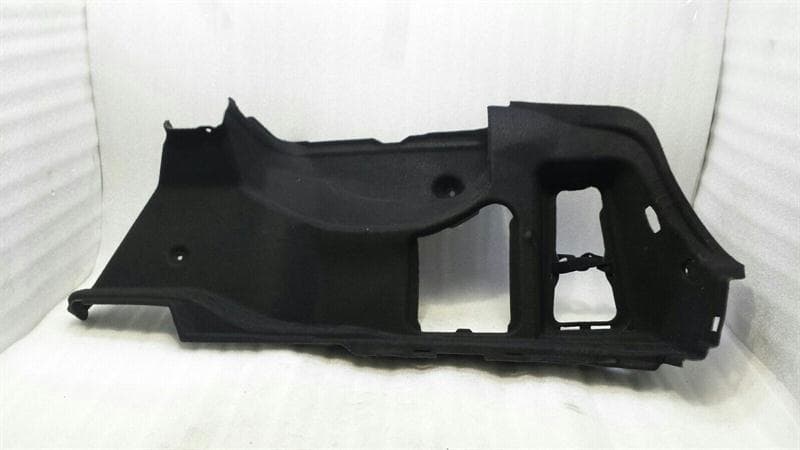 MERCEDES-BENZ Mercedes E Class W212 Luggage Compartment A2126900800 Boot Liner RE