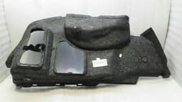 MERCEDES-BENZ Mercedes E Class W212 Luggage Compartment A2126900800 Boot Liner RE — thumbnail 2