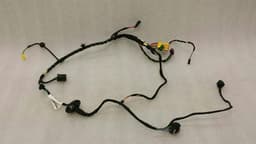MERCEDES-BENZ Mercedes E Class W212 FLH Door Wiring A2124404339 Door Harness Front LI MOP — thumbnail 2
