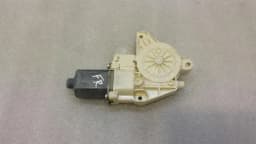 MERCEDES-BENZ Mercedes E Class W212 FRH Door Window Motor A2129066702 Window Regulator Motor Front — thumbnail 1