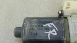 MERCEDES-BENZ Mercedes E Class W212 FRH Door Window Motor A2129066702 Window Regulator Motor Front — thumbnail 5
