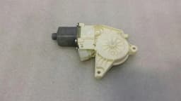 MERCEDES-BENZ Mercedes E Class W212 RLH Door Window Motor A2048200542 Window Regulator Motor HL — thumbnail 4