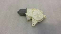 MERCEDES-BENZ Mercedes E Class W212 RLH Door Window Motor A2048200542 Window Regulator Motor HL — thumbnail 1
