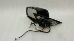 MERCEDES-BENZ Mercedes E Class W212 Left Door Mirror A2128103776 Exterior Mirror Re Surround View — thumbnail 6