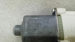 MERCEDES-BENZ Mercedes E Class W212 RLH Door Window Motor A2048200542 Window Regulator Motor HL — thumbnail 3