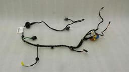 MERCEDES-BENZ Mercedes E Class W212 FLH Door Wiring A2124404339 Door Harness Front LI MOP — thumbnail 4