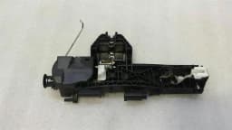 MERCEDES-BENZ Mercedes W204 W212 door handle carrier A2047602634 door handle carrier front right — thumbnail 3