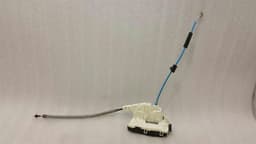 MERCEDES-BENZ Mercedes E Class W212 RLH door lock A0997300535 door lock rear left — thumbnail 5
