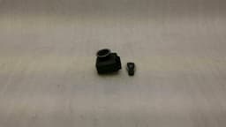 MERCEDES-BENZ Mercedes E Class W212 Ignition Lock A2789001300 Ignition Lock Key Key — thumbnail 7