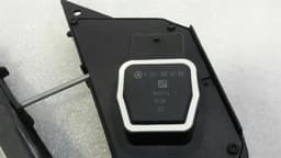 MERCEDES-BENZ Mercedes E Class W212 W204 W218 Gas Pedal (Electrical) A2043000200 Accelerator Pedal — thumbnail 4
