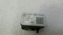 MERCEDES-BENZ Mercedes E Class W212 Crash Sensor A0055421218 Impact Sensor — thumbnail 2