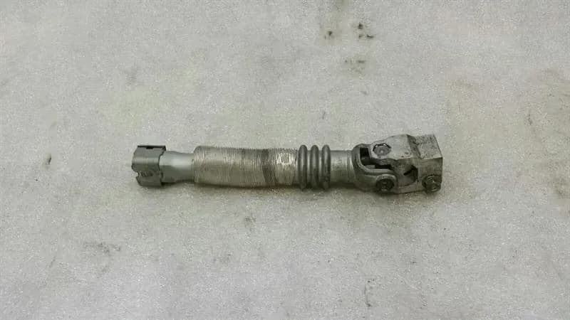 MERCEDES-BENZ Mercedes E Class W212 Steering Joint A2044620278 Tie Rod Shaft