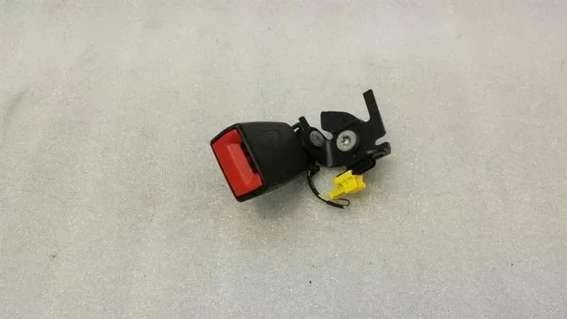Mercedes E Class W212 Belt Buckle A2128601969 Belt Lock