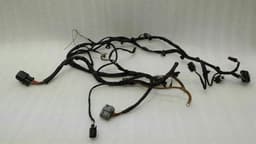 MERCEDES-BENZ Mercedes E Class W212 Right Cut Off Wiring Harness Front Right MOPF — thumbnail 2