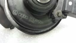 AUDI Audi A4 8K Horn 8K0951221 Horn Fanfare — thumbnail 8