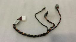 MERCEDES-BENZ Mercedes E Class W212 Sun Roof Engine Wiring A2075405105 Harness Panoramic Roof — thumbnail 5