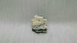 AUDI Audi A4 8K rear right door lock 8K0839016C door lock rear right — thumbnail 1