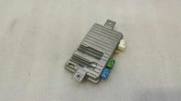 MERCEDES-BENZ Mercedes E Class W212 Surround View Module A0009004004 360 Camera Control Unit — thumbnail 3