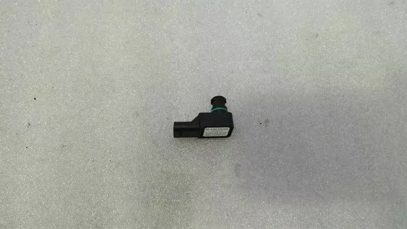 Mercedes E Class W212 Sensor Boost Pressure A0071530528 MAP Sensor
