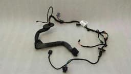 MERCEDES-BENZ Mercedes E Class W212 RLH Door Wiring A2124401741 Door Harness Rear LI MOP — thumbnail 3
