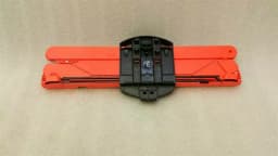 MERCEDES-BENZ Mercedes E Class W212 SAVER KIT A2048900197 jack — thumbnail 2