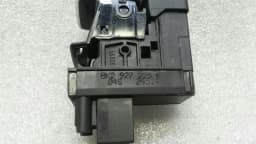 AUDI Audi A4 8K RHD park brake switch 8K2927225E right hand drive — thumbnail 3