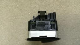 MERCEDES-BENZ Mercedes E Class W212 W246 W204 Window Switch A2049058102 Switch Window Regulator — thumbnail 3