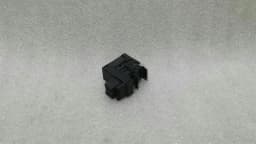 AUDI Audi A4 8K RHD park brake switch 8K2927225E right hand drive — thumbnail 2