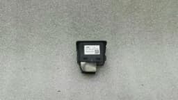 AUDI Audi A4 8K Alarm Switch 4F0962109B Switch — thumbnail 5